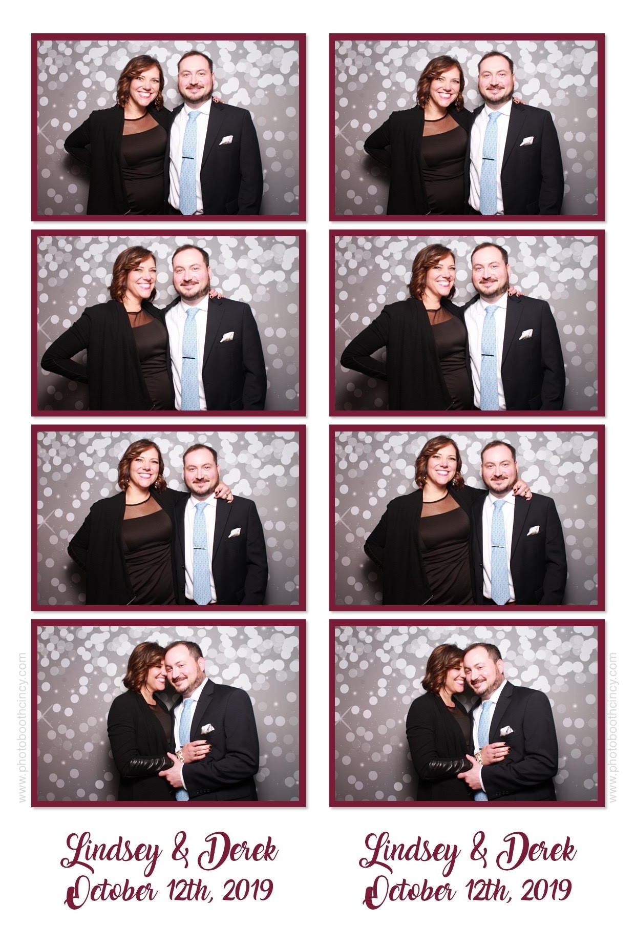 Lindsey Adams Reception at The Madison | View more photos from the event at gallery.photoboothcincy.com/u/PhotoBoothCincy/Lindsey-Adams-Reception-at-The-Madison